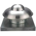 thumbnail image 1 of Continental Fan RMD-12-11 Axial Exhaust Fan 830 CFM, 1 of 2