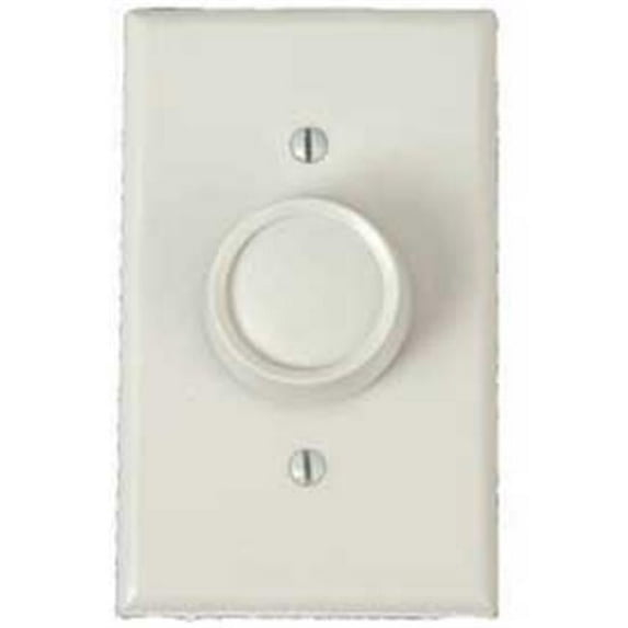 Continental Fan VSC3 Variable Speed Control 3 Amp