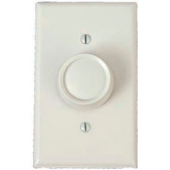 Ceiling Fan Variable Speed Control