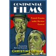 thumbnail image 1 of Pre-Owned Continental Films: French Cinema under German Control (Wisconsin Film Studies) Hardcover, 1 of 1