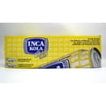 thumbnail image 1 of Inca Kola Soda, 12 Pack, 12 fl oz Cans, 1 of 3