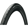 thumbnail image 1 of Continental Gatorskin Black Edition Tire 700 x 25 Clincher Folding Black, 1 of 3