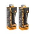 thumbnail image 1 of Continental Gatorskin Duraskin Tire, 2Count (Folding, 700 X 25Mm), 1 of 4