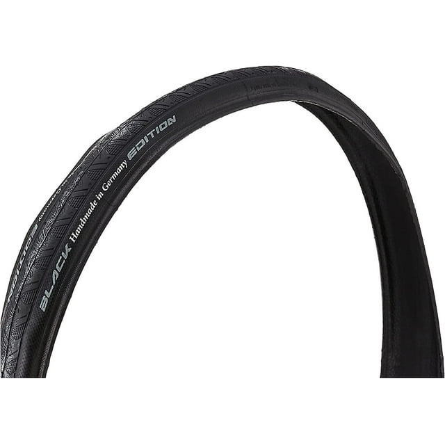 Continental Grand Prix 4 Season LTD Black Edition, Duraskin Bike Tire