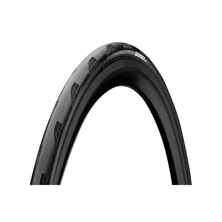 Continental Grand Prix GP 5000 Folding Tire 650B x 25mm Black
