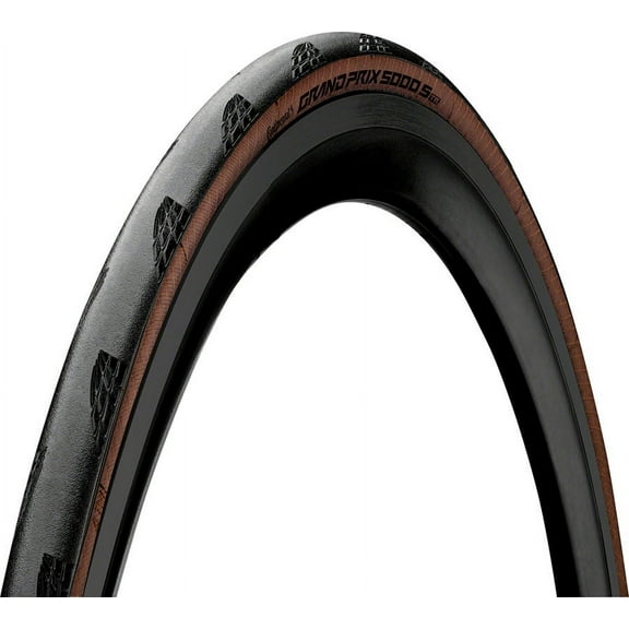 Continental Grand Prix 5000 S TR Tire 700 x 30 Tubeless Blk/Transparent 220tpi