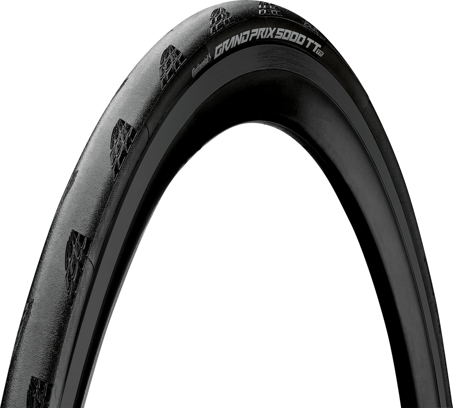 Continental Grand Prix 5000 TT TR Faltreifen // 25-622