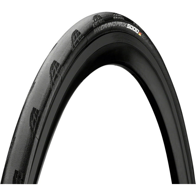 Continental Grand Prix 5000 Tire - 700 x 30, Clincher, Folding
