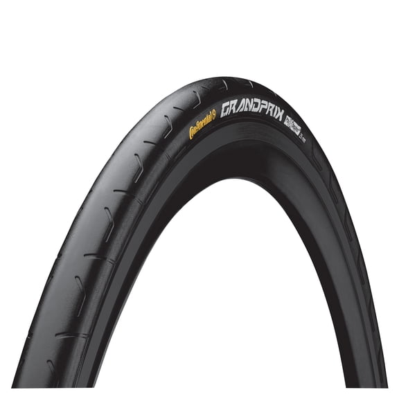 Continental Grand Prix Tyre Foldable Blackchili Compound Black/Black 700X28C