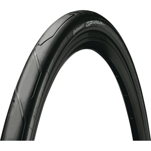 Continental Grand Prix Urban Tire - 700 x 35 Clincher Folding Black
