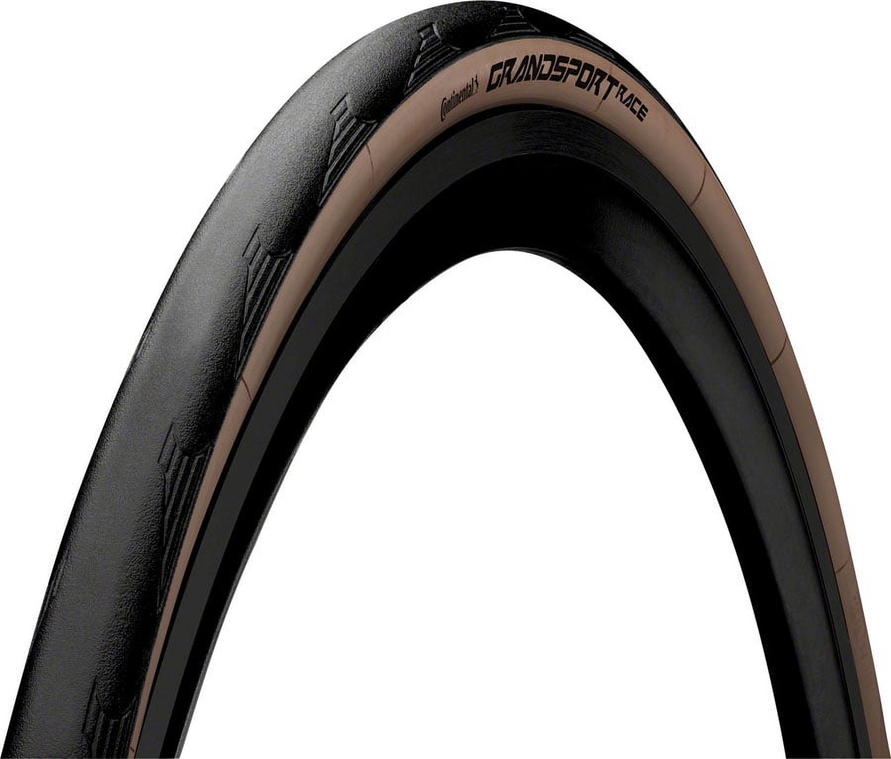 Continental Grand Sport Race Tire - 700 x 25 Clincher Folding main image 1