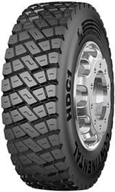 Continental HDC1 11/R24.5 149 K Drive Commercial Tire 5687050000 Uae Electronic uaeelectronic.com