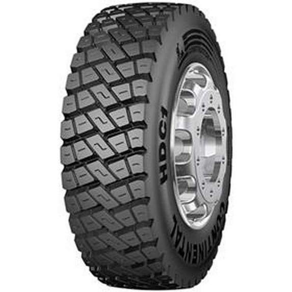 Continental HDC1 11R24.5 149K H Commercial Tire