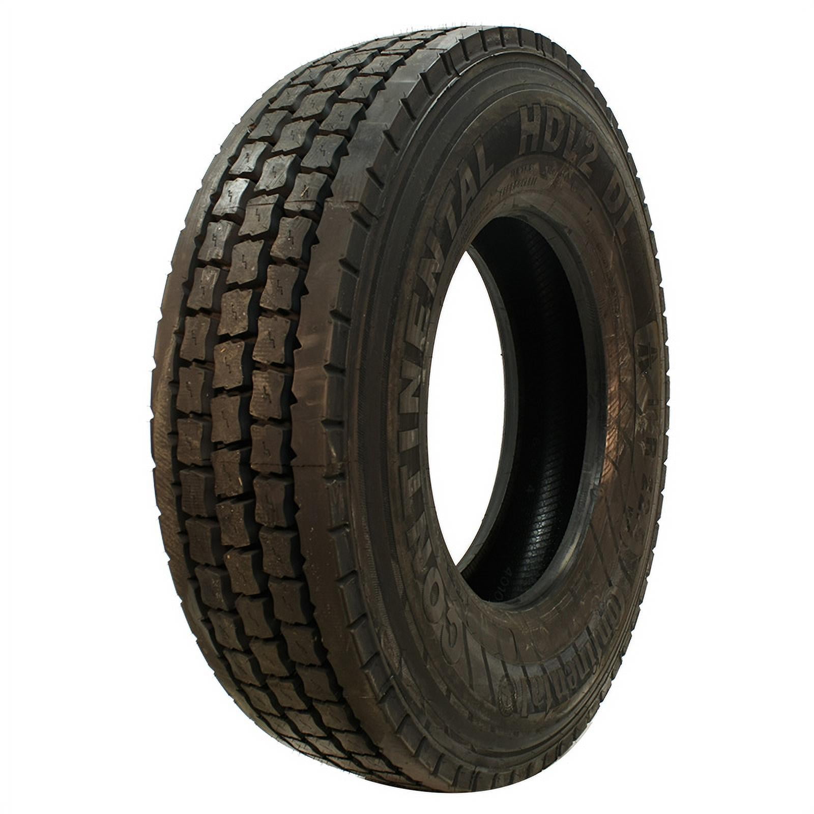 Continental HDL2 DL 11/R22.5 145 L Drive Commercial Tire Sansujyuku sansujyuku.com
