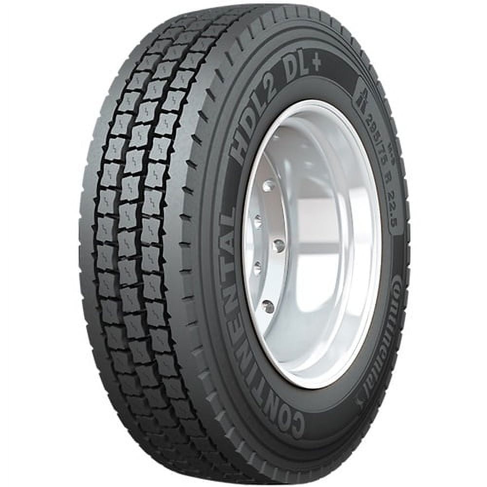 Continental HDL2 DL+ 11R22.5 H/16PLY