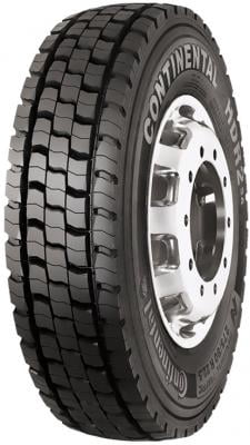Continental HDR2 Tread A 11R24.5 149L H Tire Sansujyuku sansujyuku.com