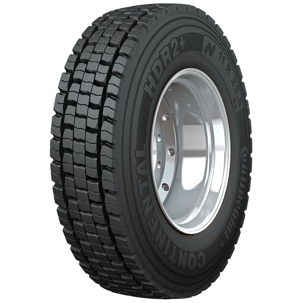 Continental HDR2+ Tread A 12R22.5 150/147L H Tire Continental HDR2+ Tread A 12R22.5 150/147L H Tire Sansujyuku sansujyuku.com
