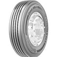 thumbnail image 1 of Continental HSL 3 295/75R22.5 149L H Commercial Tire, 1 of 6