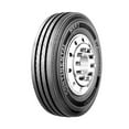 thumbnail image 1 of Continental HSR2 11R22.5 144L G Commercial Tire, 1 of 4