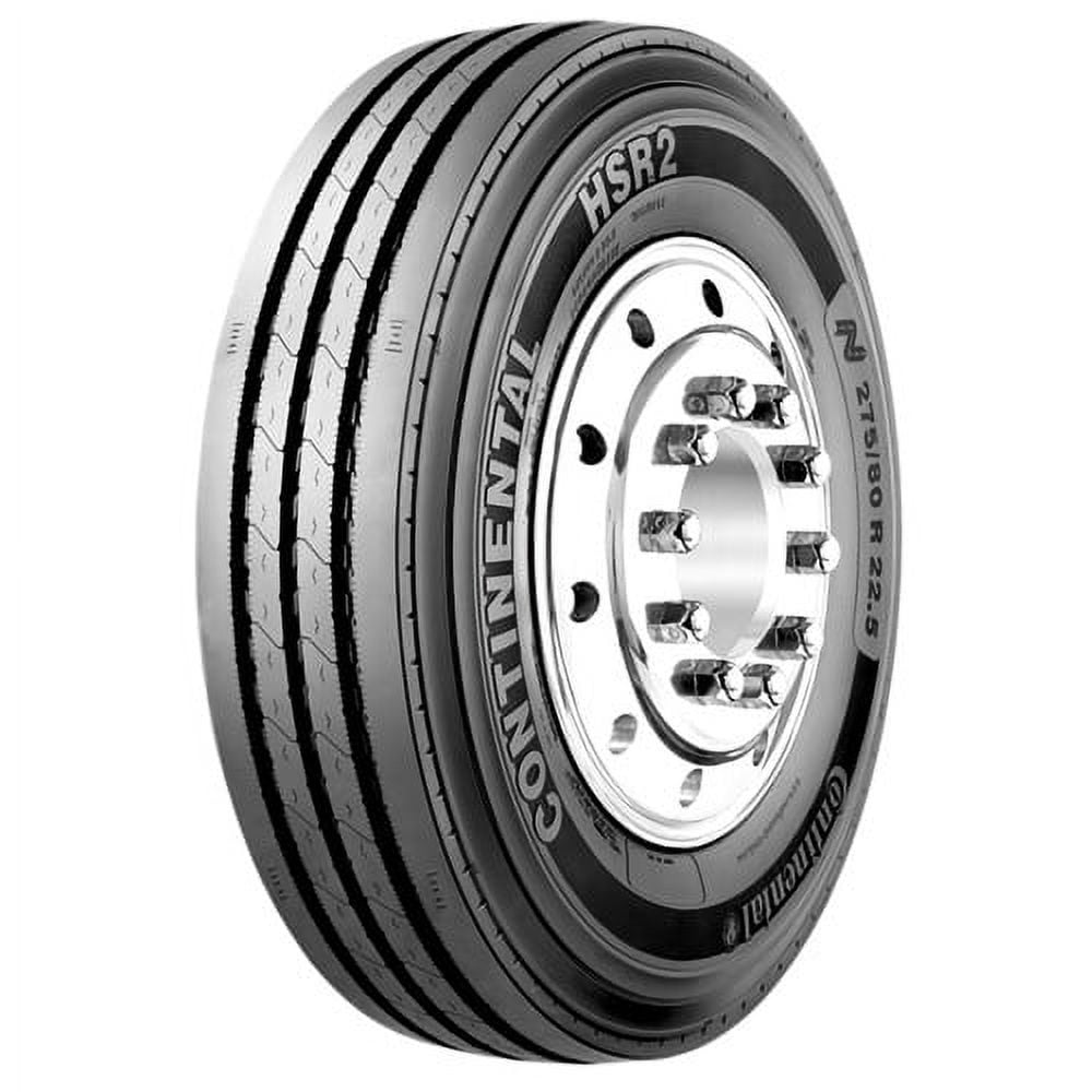 Continental-HSR2-275-80R22-5-H