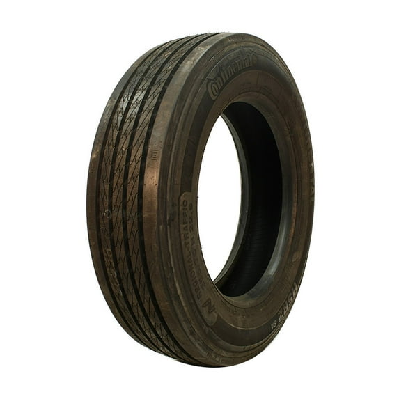Continental HSR2 SA 255/70R22.5 140L H Commercial Tire