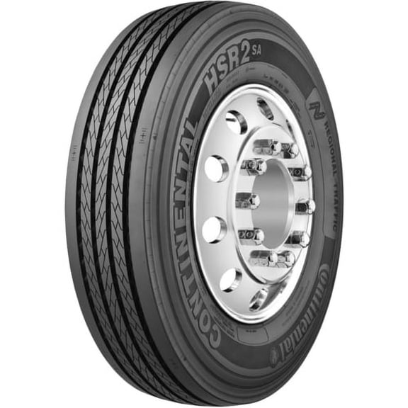 Continental HSR2 SA 275/70R22.5 J/18PLY