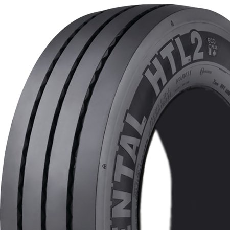 Continental HTL2 Eco Plus 235/75R17.5 Load J 18 Ply Trailer Commercial Tire Sansujyuku sansujyuku.com