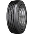 thumbnail image 1 of Continental Hybrid HT3 295/75R22.5 144/141L G Commercial Tire, 1 of 4