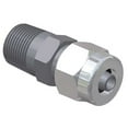 thumbnail image 1 of Continental Industries Male Adaptor, 3/4x1/2 In, NPT x Tube 0442-00-0913-00, 1 of 1