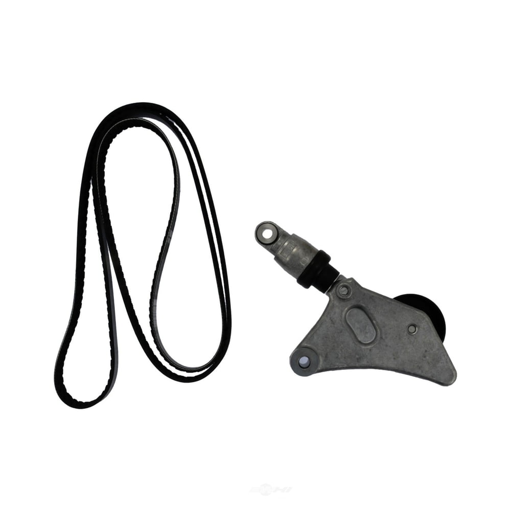 Continental K49303C Accessory Drive Belt Kit