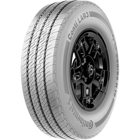 Continental All Steel Radial Tire LT225/75R16 115/112P LAR3 Sansujyuku sansujyuku.com