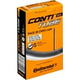 thumbnail image 1 of Continental Light Bicycle Tire Tube, 650b x 18mm-25mm, Presta Valve, 60mm Stem, 70g, 1 of 3