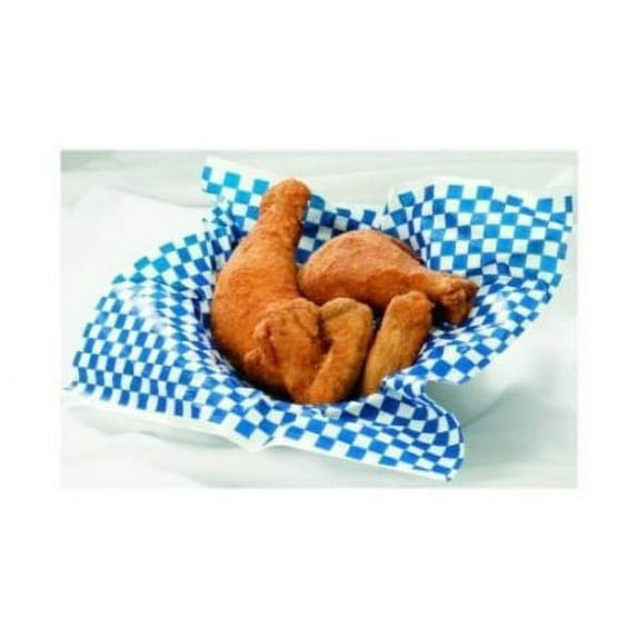 Continental Mills Krusteaz Western Chicken Breader, 25 Pound -- 1 each.
