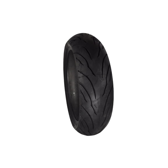 Continental Motorcycle Tire 180/55-17 Rear Single Tire