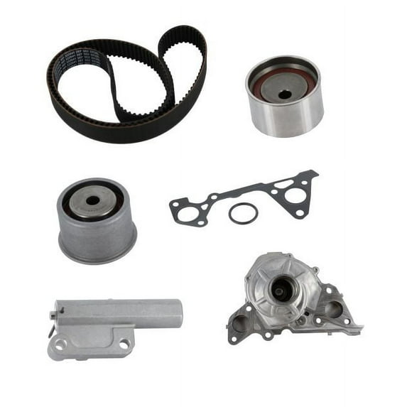 Continental OE Quality Pro Series Timing Belt Kit