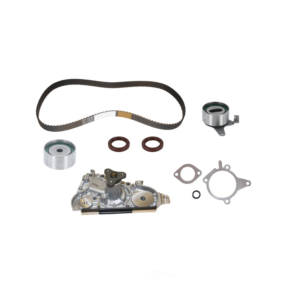 Continental PP179LK1 Engine Water Pump Kit