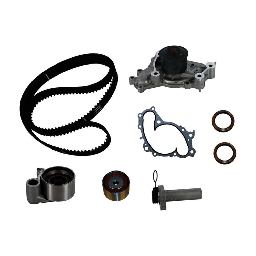 Continental PP257LK3 Engine Water Pump Kit