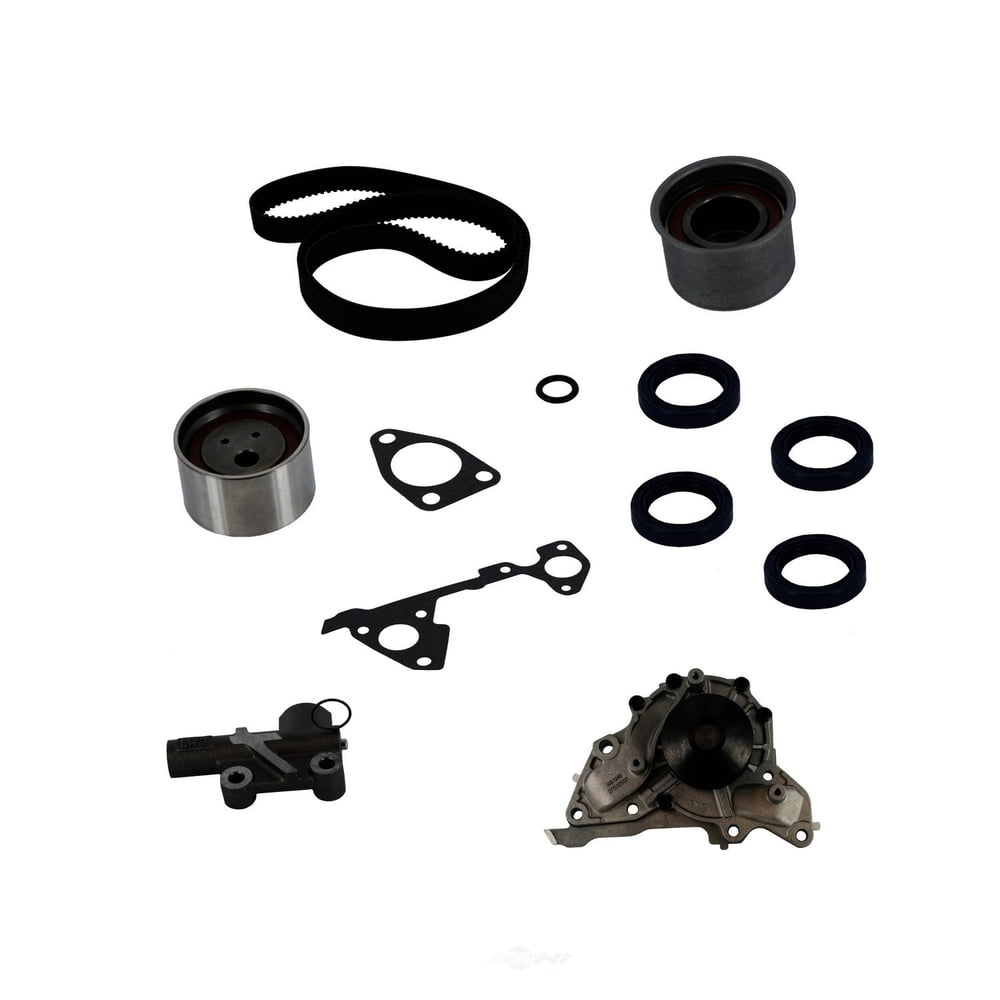 Continental PP323LK2 Engine Timing Belt Kit with Water Pump and Seals ...