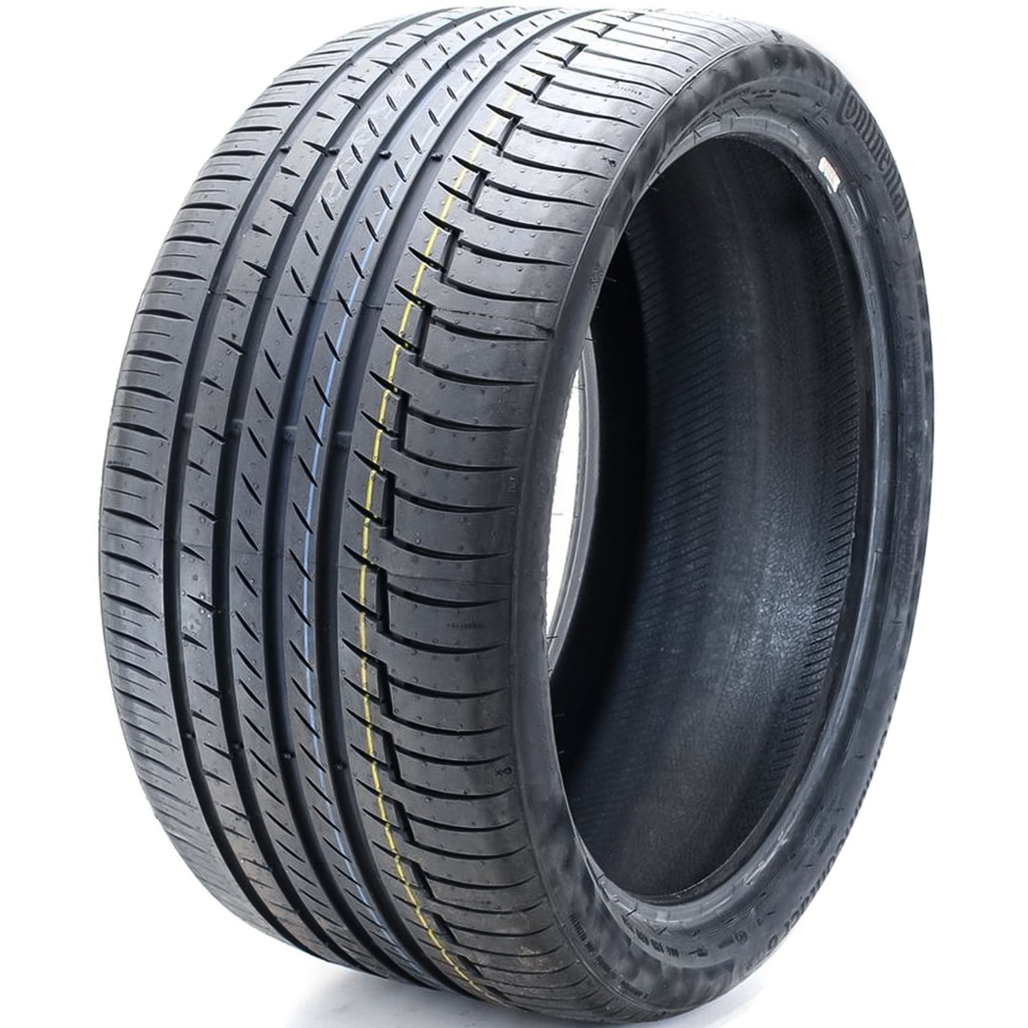 Continental PremiumContact 6 315/45R21 116Y dc mo High Performance Summer Tire