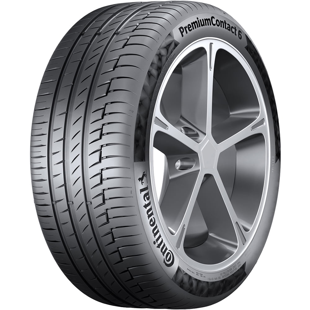 Continental PremiumContact 6 SSR 315/35R21 111Y XL (BMW) Performance Run Flat Sansujyuku sansujyuku.com