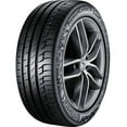 thumbnail image 1 of Continental PremiumContact 6 SSR (Runflat) 315/35R21XL 111Y BSW (4 Tires), 1 of 1