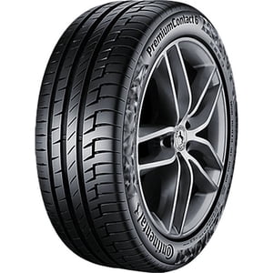 Continental ContiPremiumContact 6 245/40R19XL 98Y BSW Ultra High Performance Tire Sansujyuku sansujyuku.com
