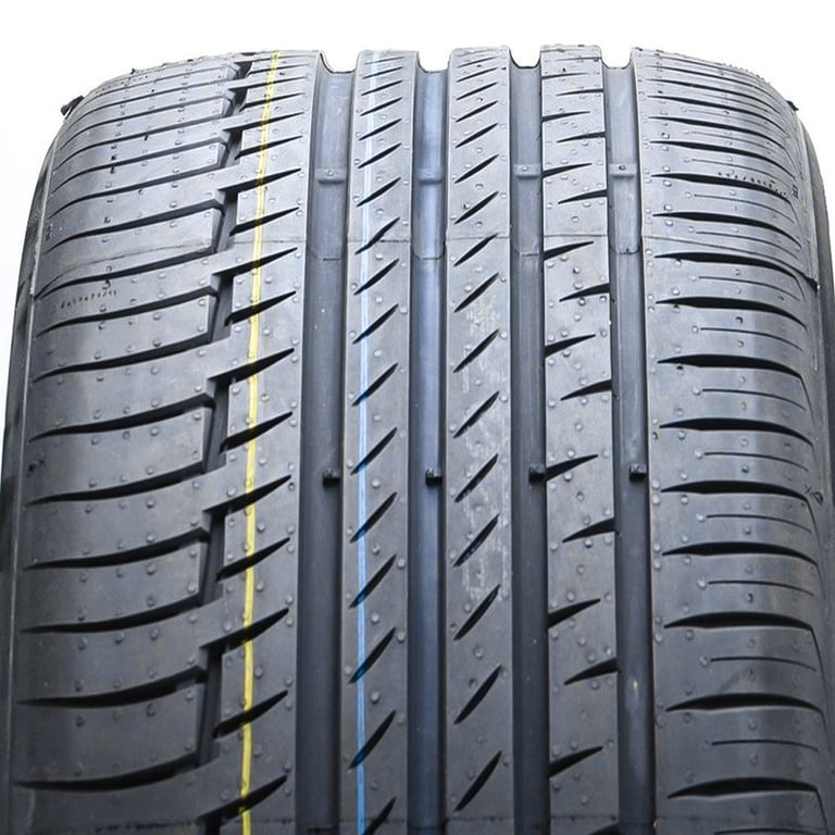 Continental PremiumContact 6 Summer Touring Tire 325/40R22 114Y