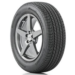 Continental ProContact GX 235/50R19XL 103T BSW All Season Tire Fits: 2018-19 Chevrolet Equinox Premier, 2020-23 Chevrolet Equinox LT Sansujyuku sansujyuku.com