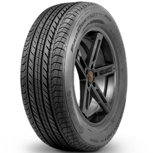 Continental ProContact GX 245/40R18XL 97H BSW All Season Tire Fits: 2007 Mercedes-Benz E350 4Matic, 2013 Audi A4 Quattro Premium Plus Sansujyuku sansujyuku.com
