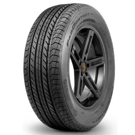 Continental ProContact GX 245/40R19XL 98H BSW All-Season Tire Sansujyuku sansujyuku.com