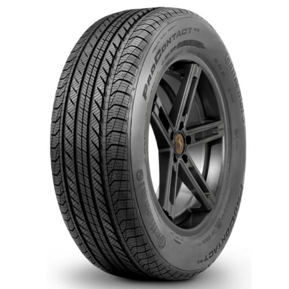 Continental ProContact GX 245/45R19XL 102H BSW All-Season Tire Continental ProContact GX 245/45R19XL 102H BSW All-Season Tire Sansujyuku sansujyuku.com