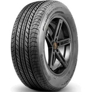 Continental ProContact GX 245/50R18 100H BSW All Season Tire Sansujyuku sansujyuku.com
