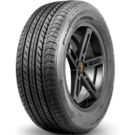 Continental ProContact GX 245/50R18 100H BSW All Season Tire Sansujyuku sansujyuku.com