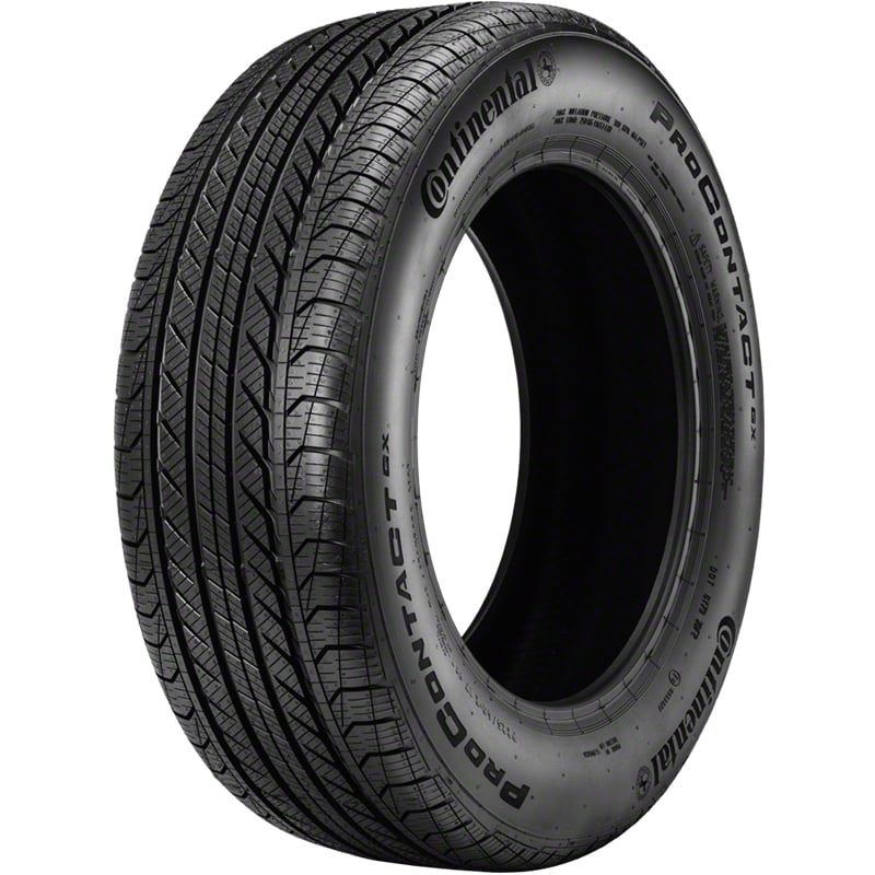 Continental ContiProContact 225/50R17 94H BSW All Season Tire Sansujyuku sansujyuku.com